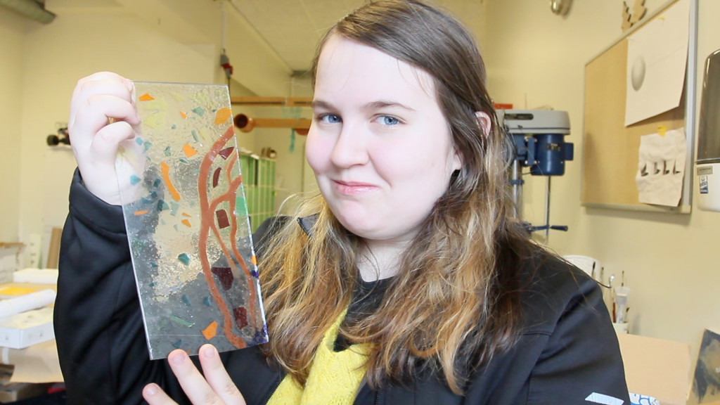 Embla Sól Björgvinsdóttir