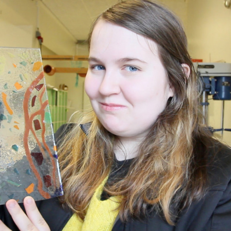 Embla Sól Björgvinsdóttir