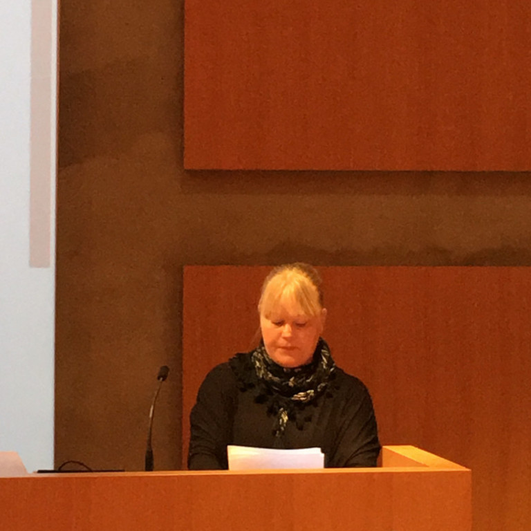 Frístundastarf SFS fyrir börn og unglinga í 1.-10.bekk í Reykjavík- Sigríður Rut Hilmarsdóttir verkefnisstjóri