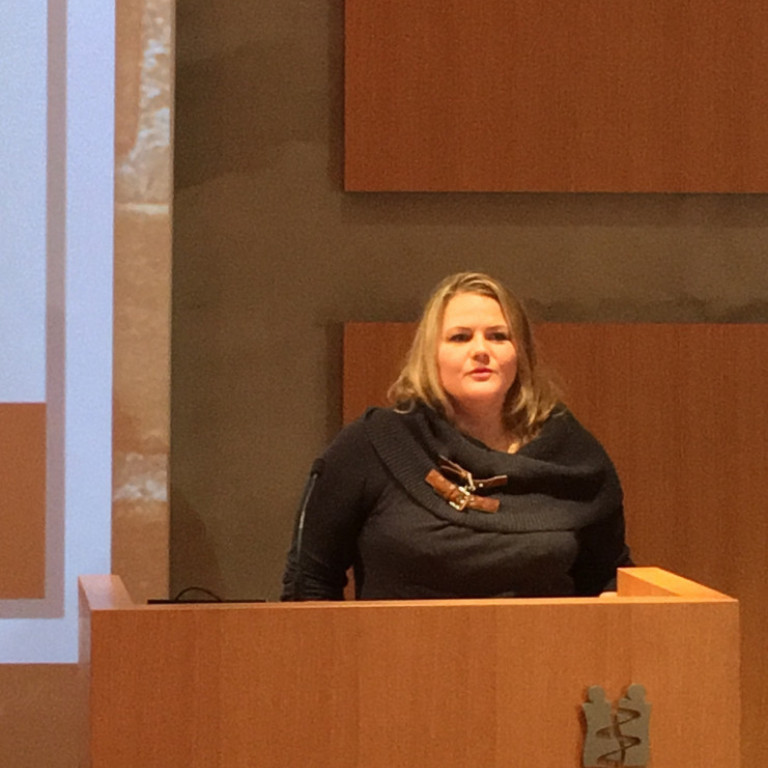 Nexus Noobs/Nexus– Soffía Elín Sigurðardóttir sálfræðingur