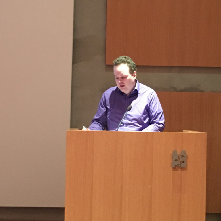 Svavar Kjarrval - Sjálfstæð búseta - en hvað svo?