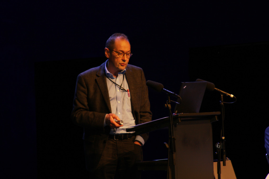 Evald Sæmundsen