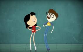 Frábærir hlutir gerast! Nýtt alþjóðlegt fræðsluefni um einhverfu komið á íslensku.