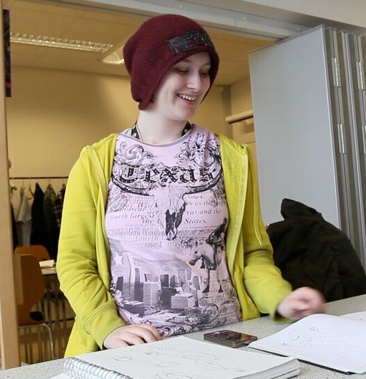 Fræðsluátak Einhverfusamtakanna