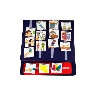 Myndrænt boðskiptakerfi - PECS framhaldsnámskeið í janúar 2020