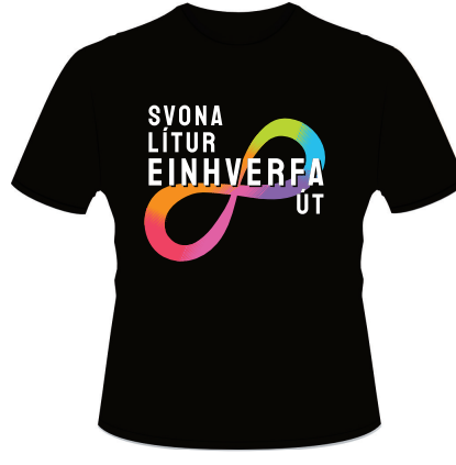 Reykjavíkurmaraþon Íslandsbanka 24. ágúst