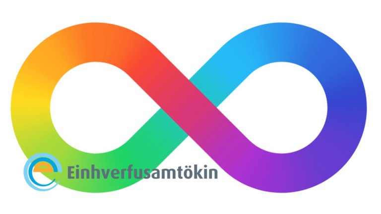 Fögnum alþjóðlegum degi einhverfu 2. apríl með öllum regnbogans litum.