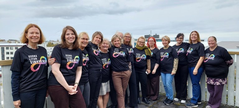 Norrænt og baltneskt samstarf