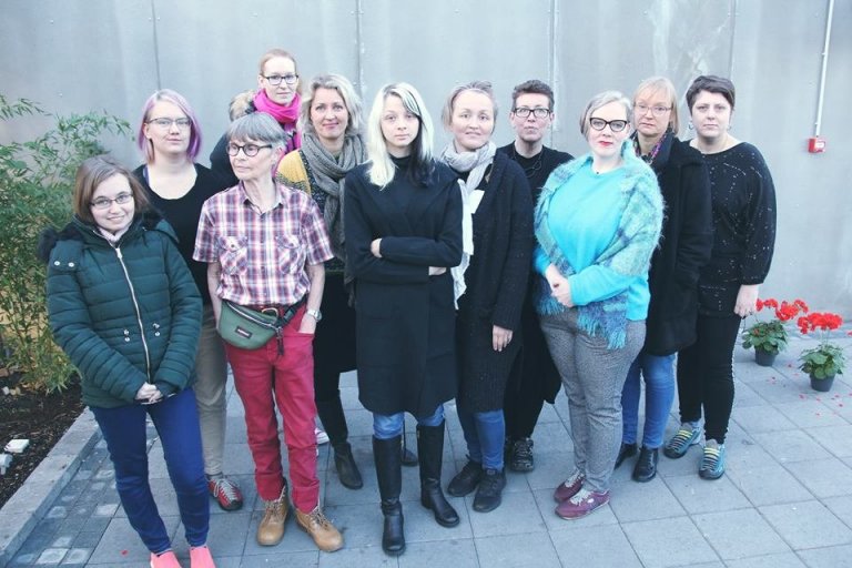 Að sjá hið ósýnilega - Sýnd á RÚV þriðjudaginn 14. apríl