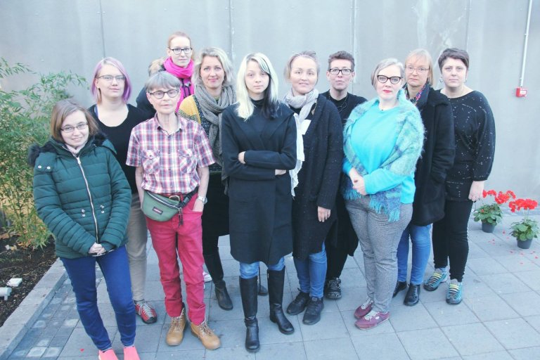 2. APRÍL, ALÞJÓÐLEGUR DAGUR EINHVERFU