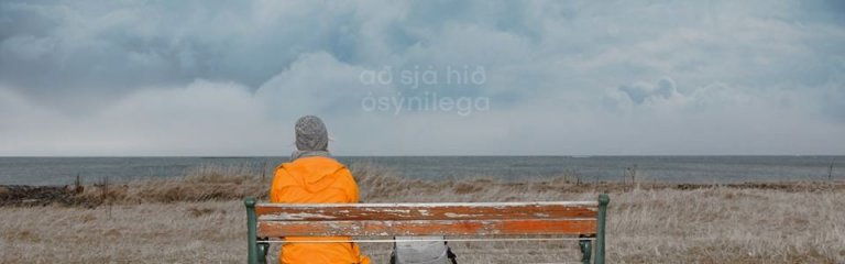 Að sjá hið ósýnilega - heimildarmynd um konur á einhverfurófi