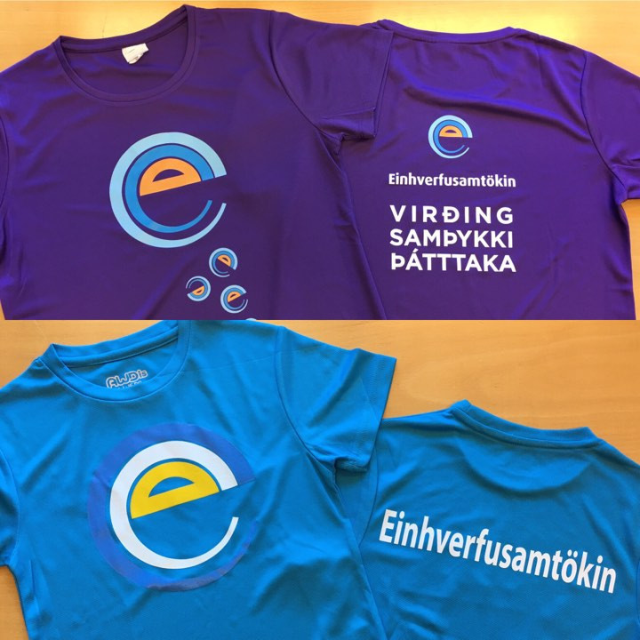 Reykjavíkurmaraþon Íslandsbanka 18. ágúst