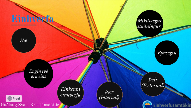 Styrkur frá Reykjavíkurborg.