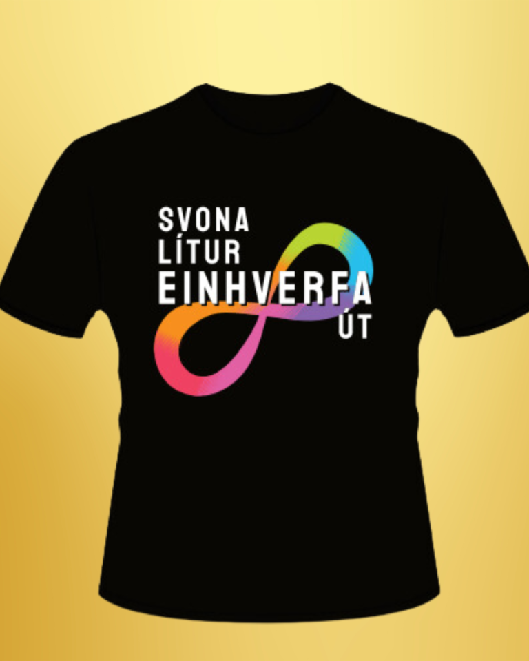 Panta bol - einhverfusamtökin - alþjóðlegur dagur einhverfu er 2. apríl n.k