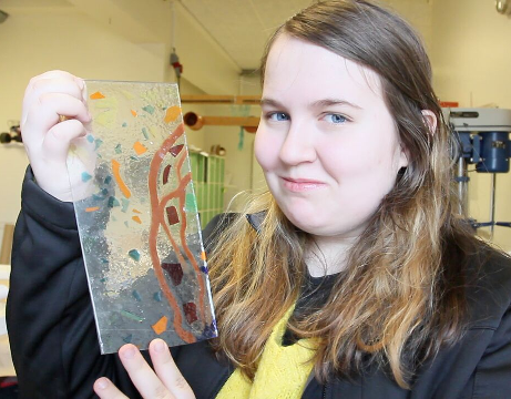 Fræðsluátak Einhverfusamtakanna