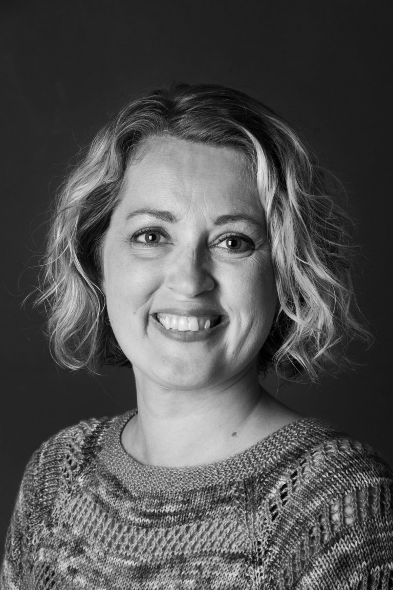 Guðlaug Svala Einhverfuráðgjöf