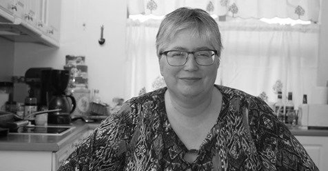 Greinar frá Einhverfusamtökunum sem birtust á vef Fréttablaðsins í apríl.