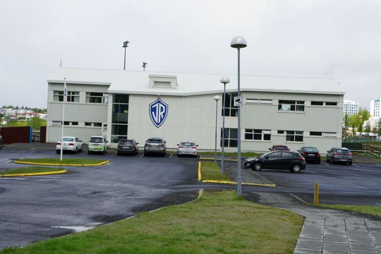 Aðalfundur Einhverfusamtakanna