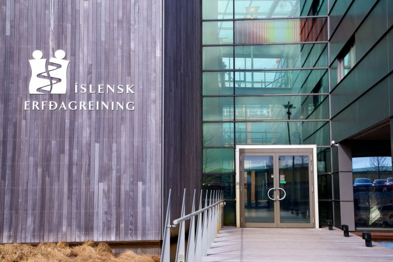 Yfirlýsing frá Íslenskri erfðagreiningu í kjölfar fundar með Einhverfusamtökunum