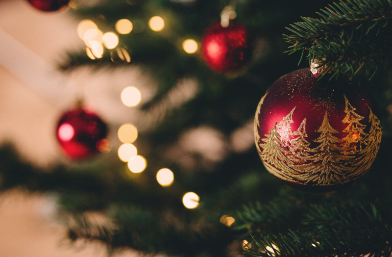 Jólakveðja frá Einhverfusamtökunum