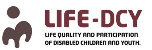 ÞEKKIR ÞÚ TIL FATLAÐS BARNS Á ALDRINUM 10-18 ÁRA?