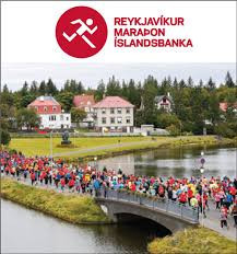 Reykjavíkurmaraþon - skráning hafin.