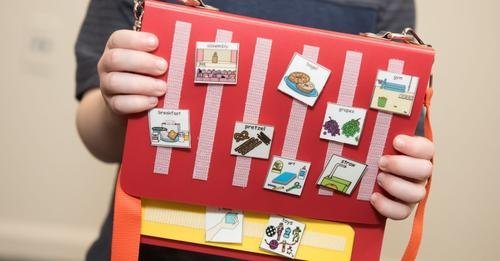 PECS grunnnámskeið haldið í Reykjavík dagana 10. og 11. febrúar