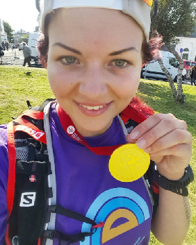 Reykjavíkurmaraþon Íslandsbanka 18. ágúst