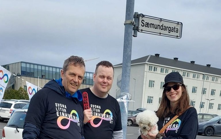 Reykjavíkurmaraþon Íslandsbanka