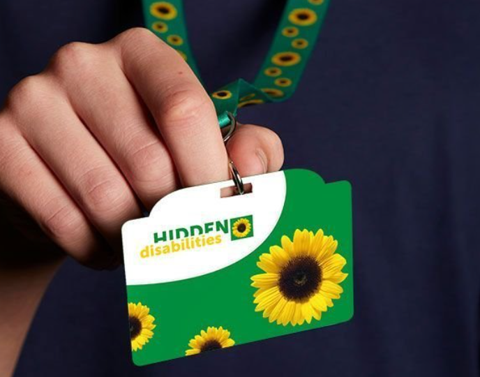 🌻Sólblómabandið 🌻